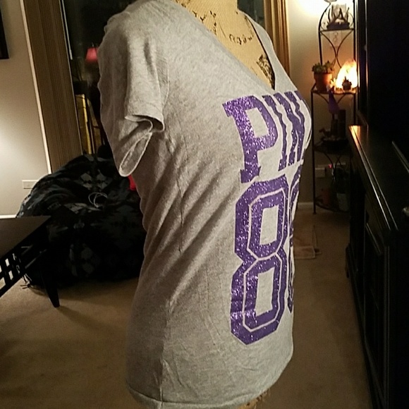 PINK t-shirt - Picture 2 of 3